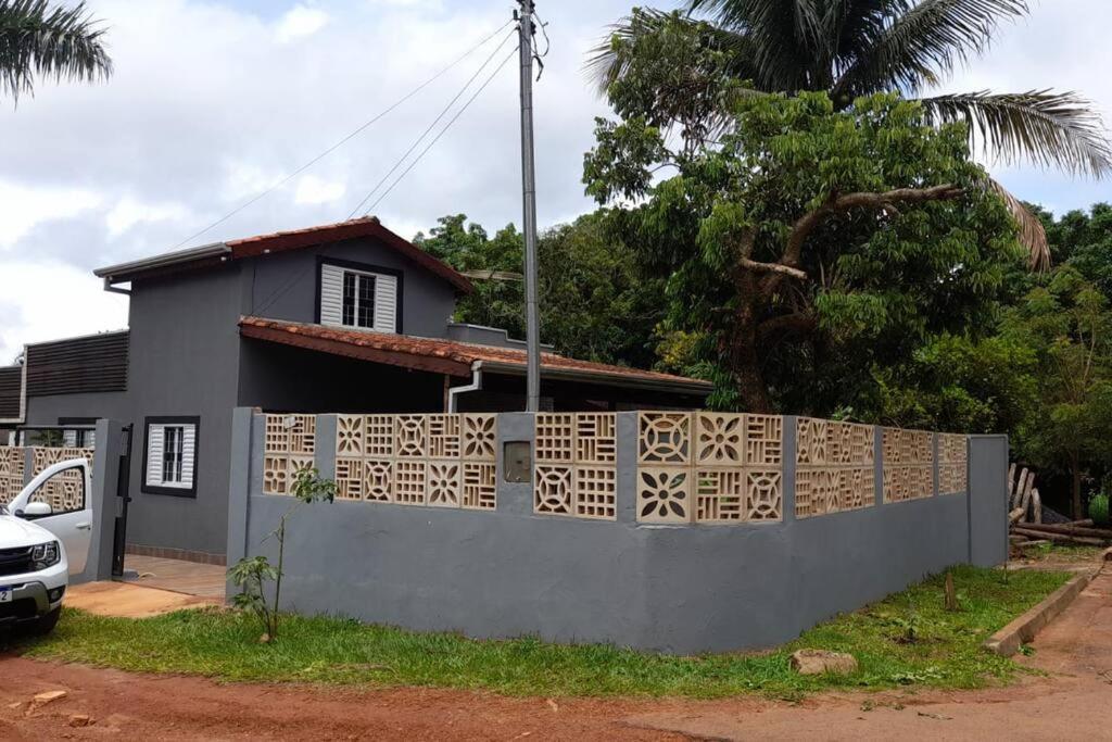 Casa Aldeia Velha Apartment ชาปาดา ดอส กิมาไรส์ ภายนอก รูปภาพ