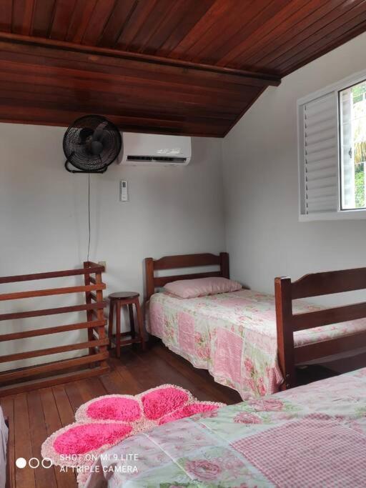 Casa Aldeia Velha Apartment ชาปาดา ดอส กิมาไรส์ ภายนอก รูปภาพ