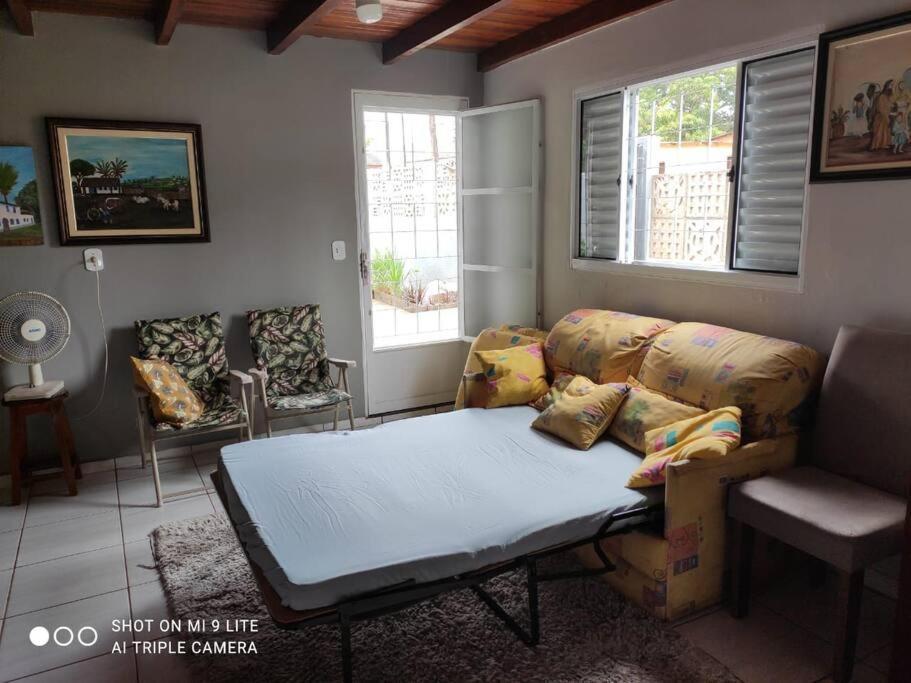 Casa Aldeia Velha Apartment ชาปาดา ดอส กิมาไรส์ ภายนอก รูปภาพ