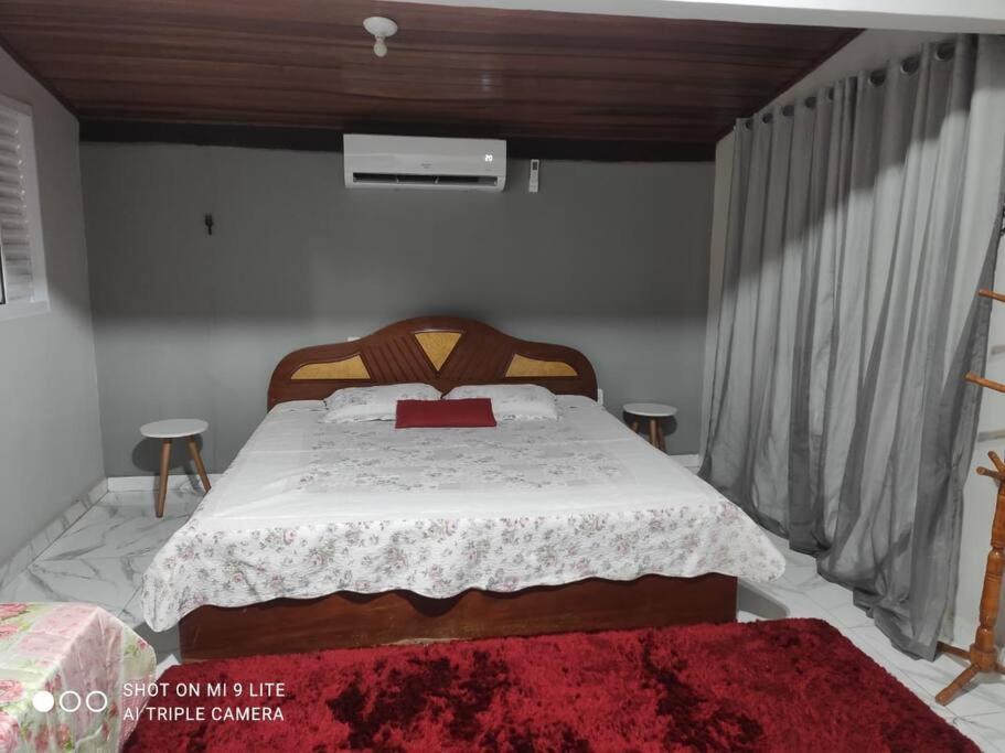 Casa Aldeia Velha Apartment ชาปาดา ดอส กิมาไรส์ ภายนอก รูปภาพ
