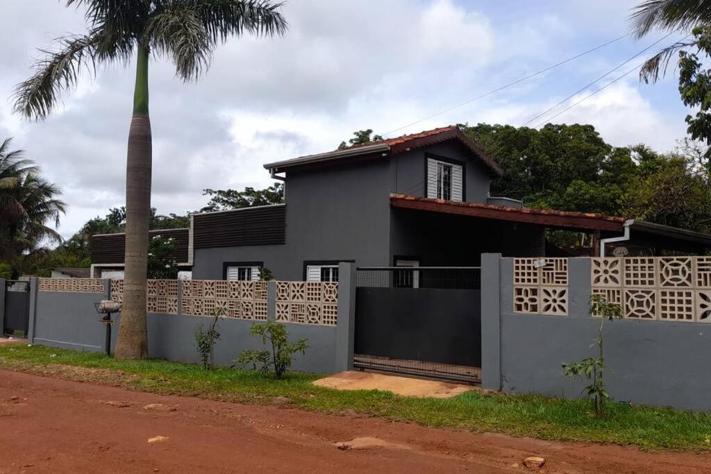 Casa Aldeia Velha Apartment ชาปาดา ดอส กิมาไรส์ ภายนอก รูปภาพ